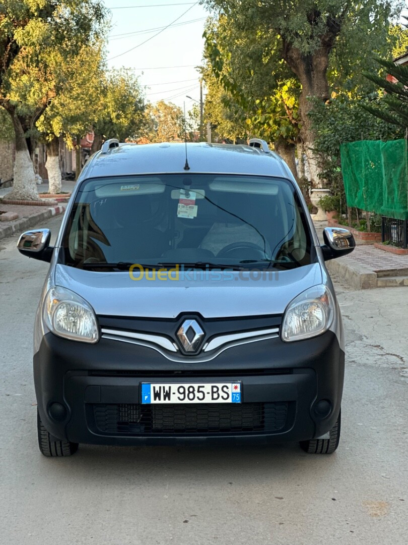 Renault Kangoo 2017 Privilège +