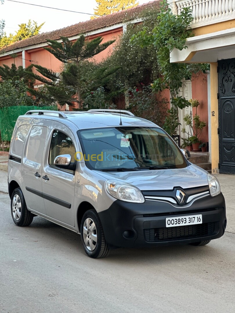 Renault Kangoo 2017 Kangoo