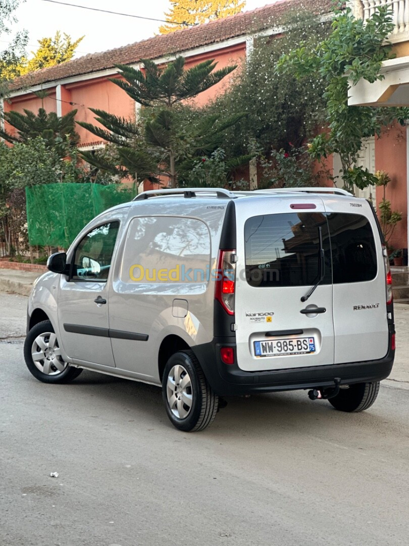 Renault Kangoo 2017 Kangoo