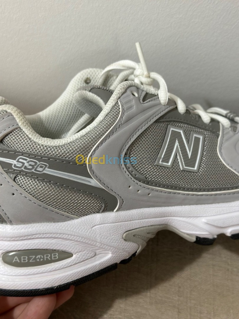 New balance femme authentique 