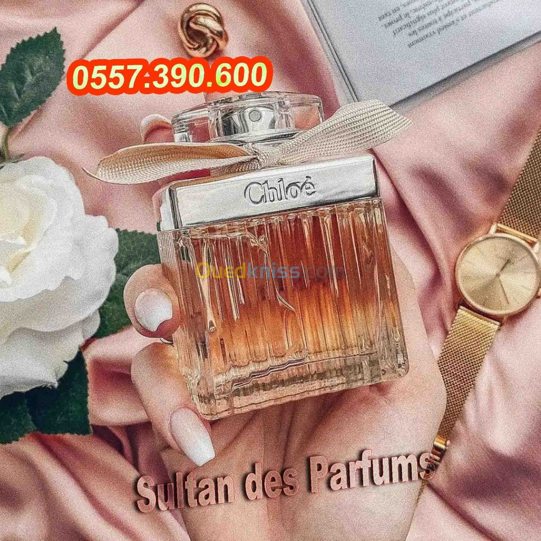 Chloe Eau de Parfum Chloé pour femme 100ml