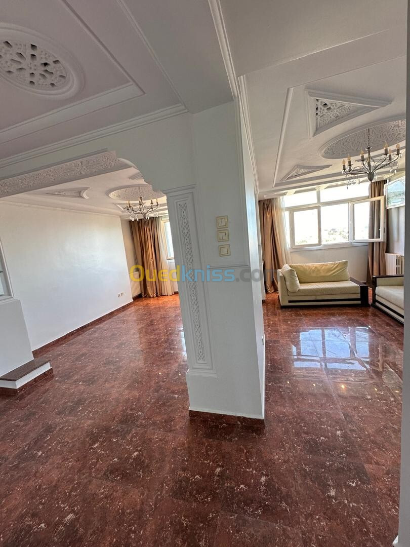 Vente Appartement F3 Alger Said hamdine