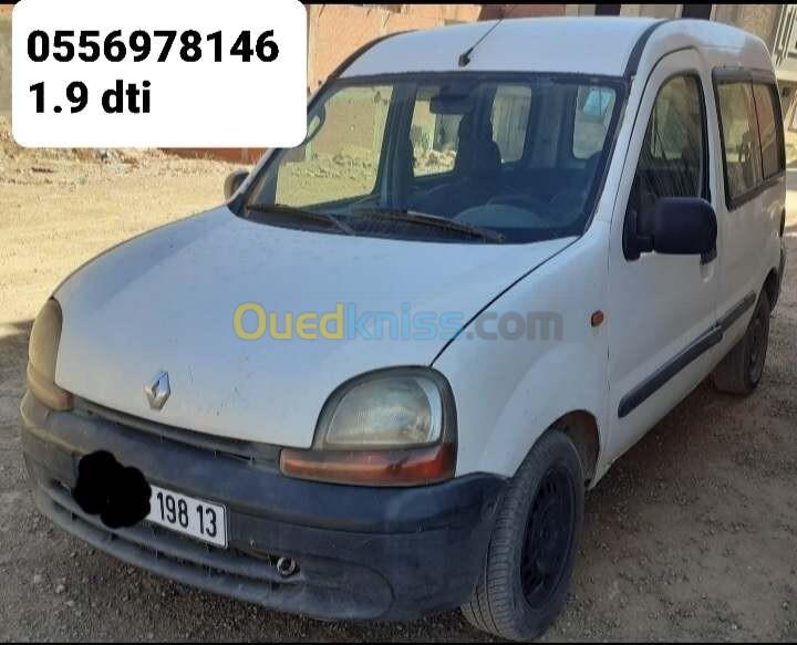 Renault Kangoo 1998 Kangoo