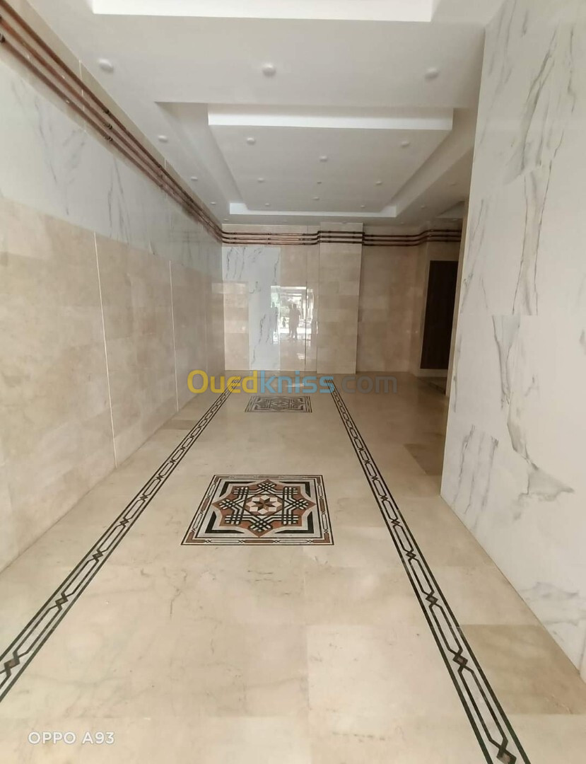 Location Appartement F3 Alger Ouled fayet