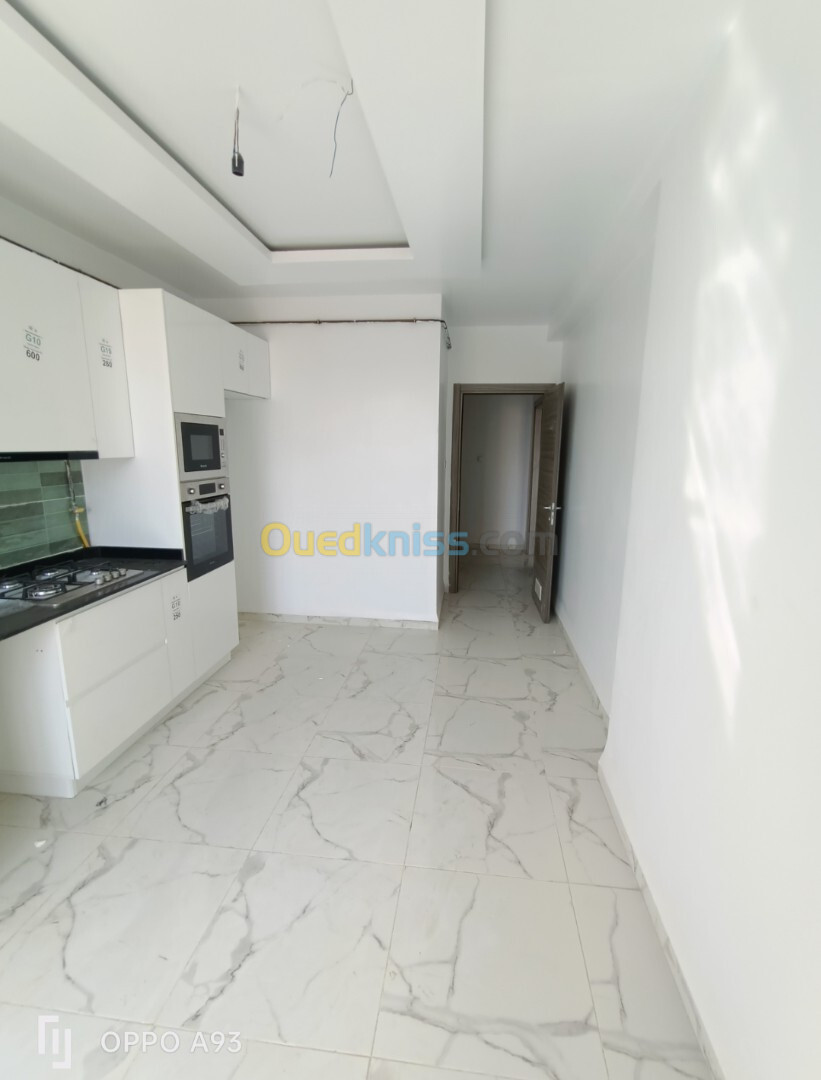 Location Appartement F4 Alger Ouled fayet