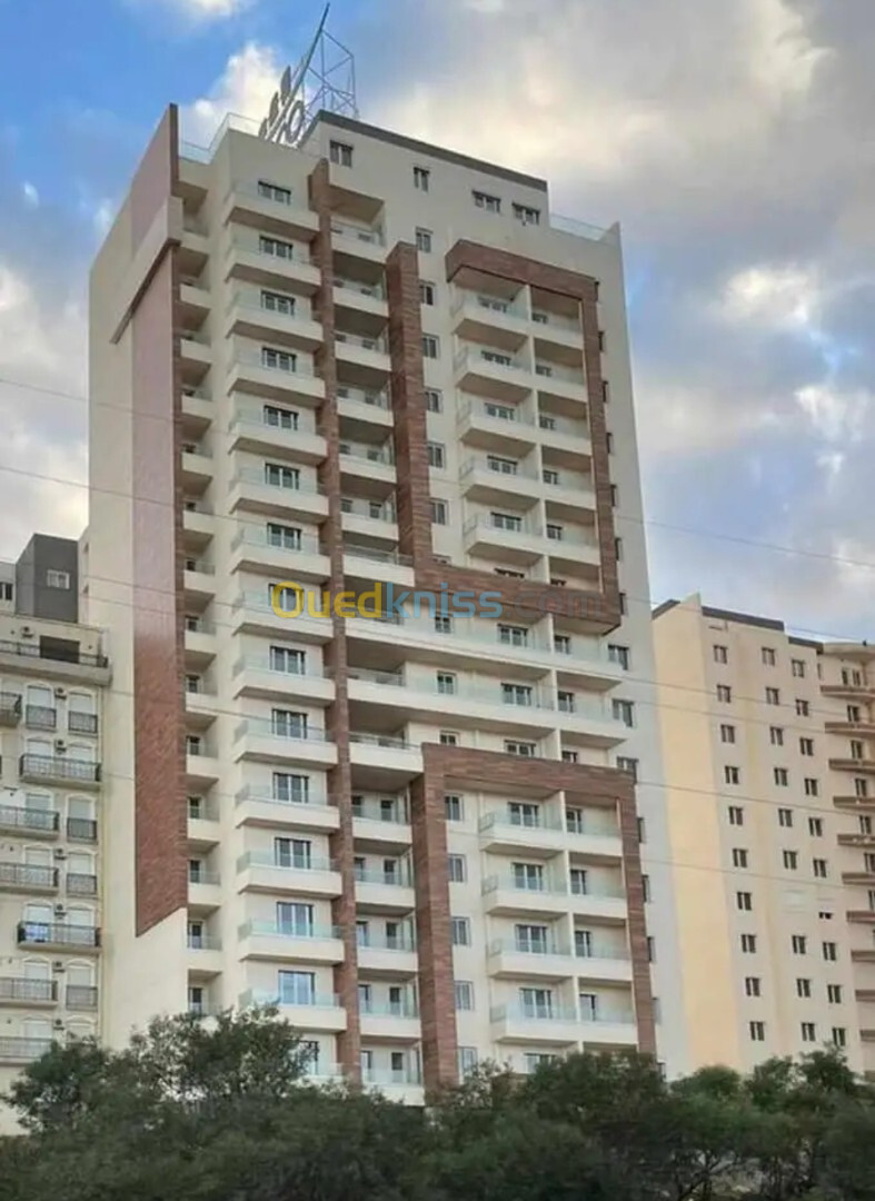 Location Appartement F3 Alger Ouled fayet