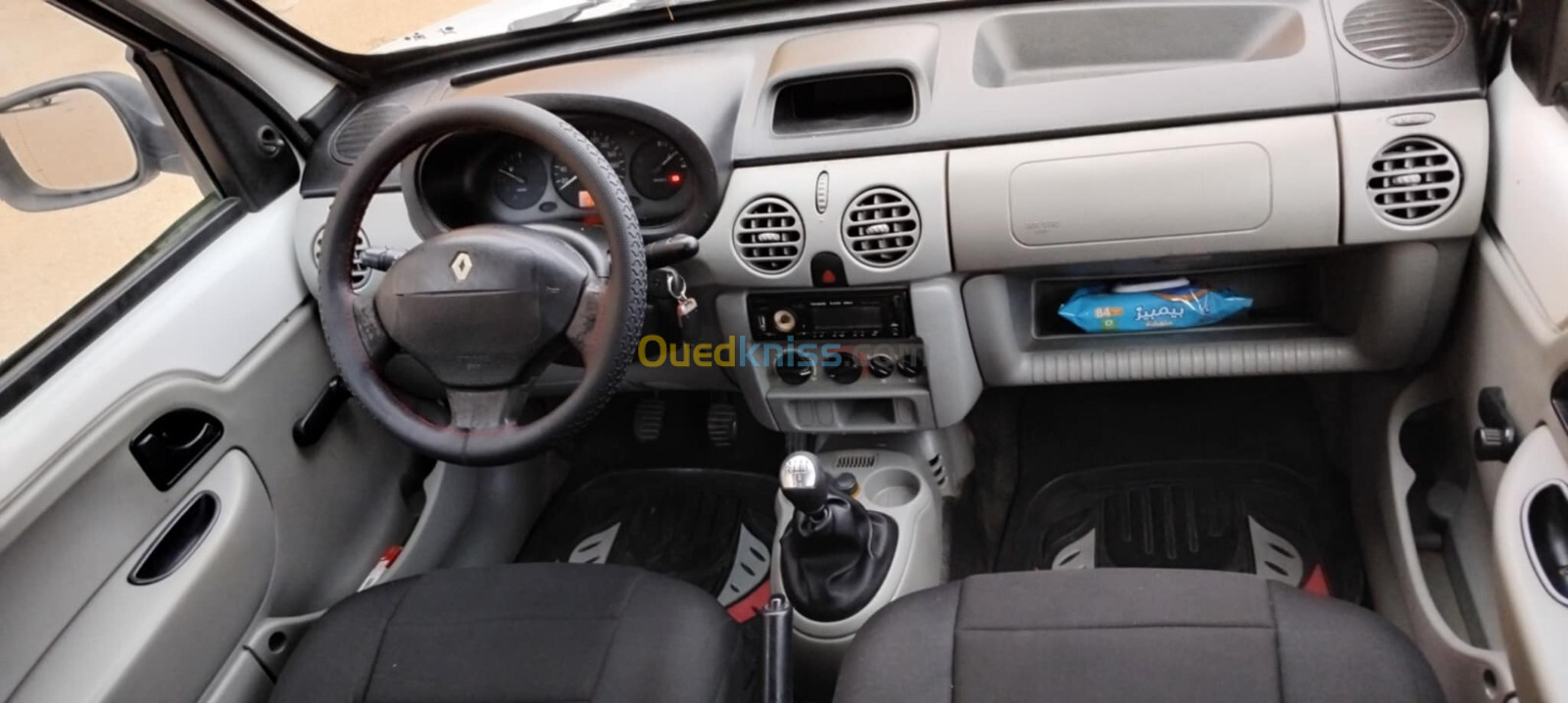 Renault Kangoo 2007 Kangoo