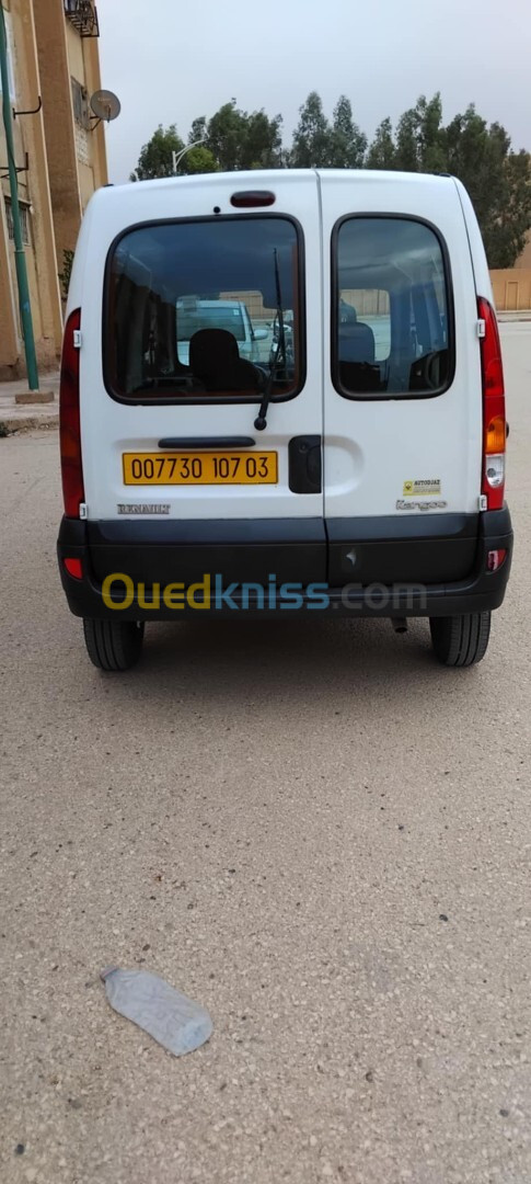 Renault Kangoo 2007 Kangoo