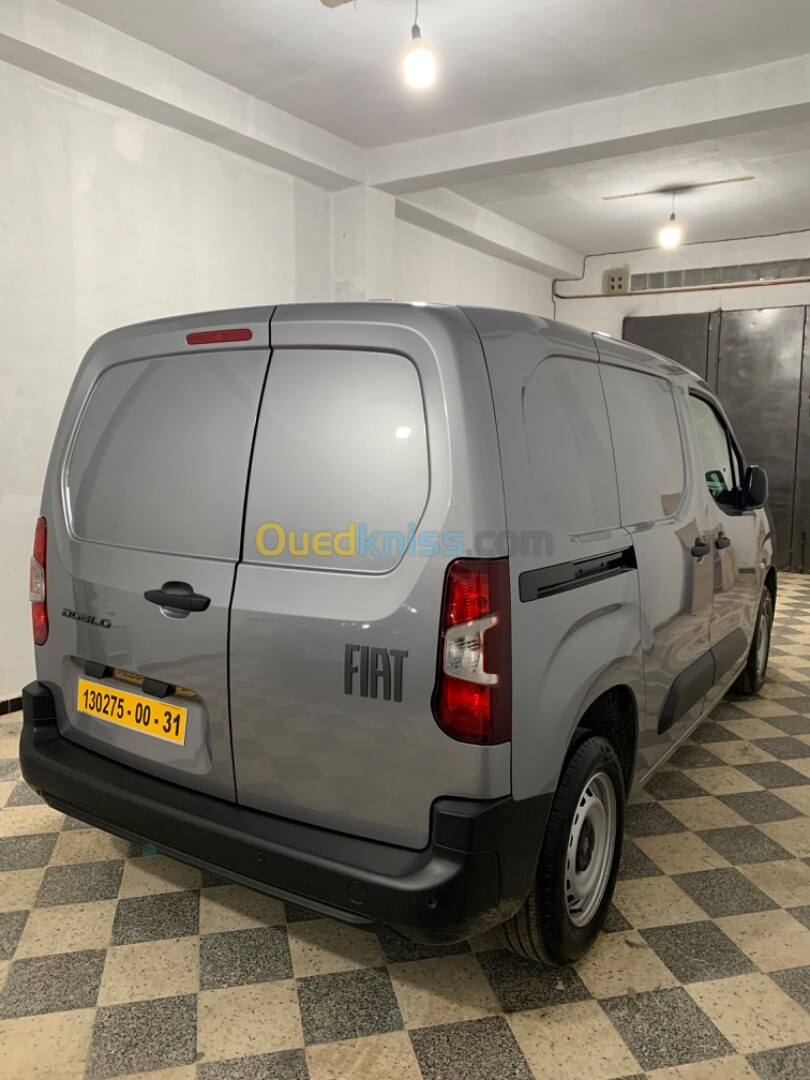 Fiat Doblo 2024 DZ