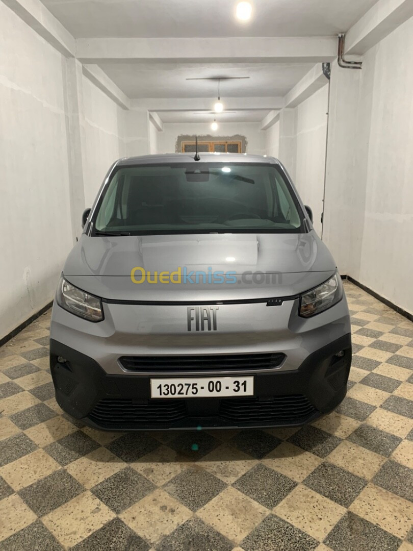 Fiat Doblo 2024 DZ