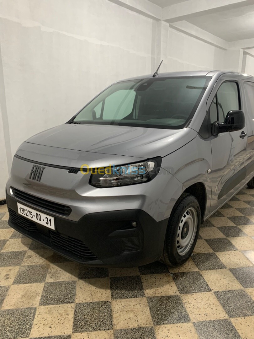 Fiat Doblo 2024 DZ