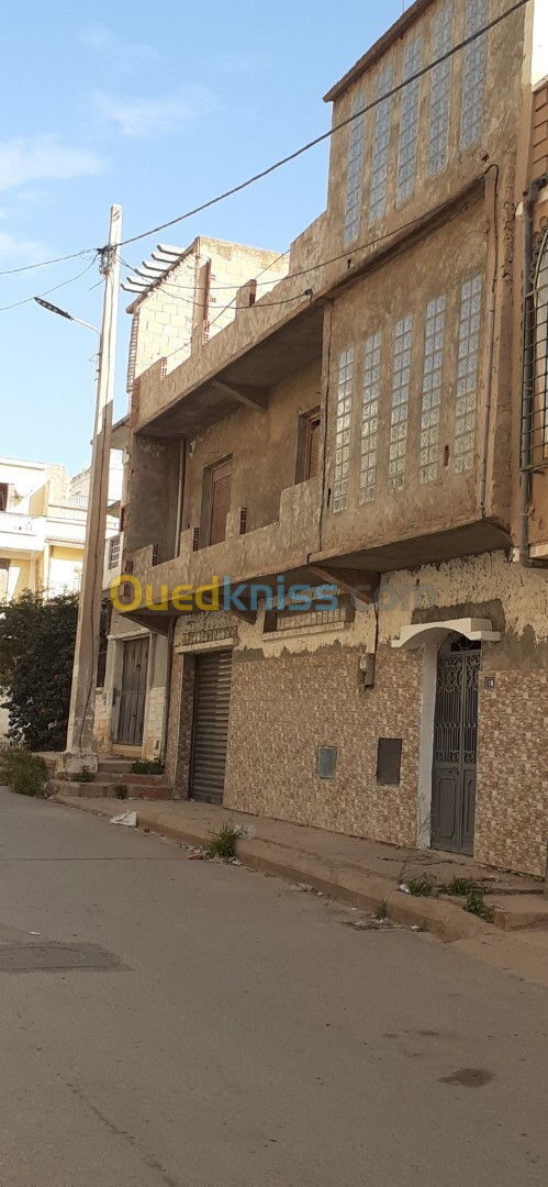 Vente Villa Oran Bir el djir