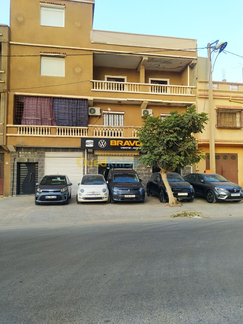 Vente Villa Oran Bir el djir