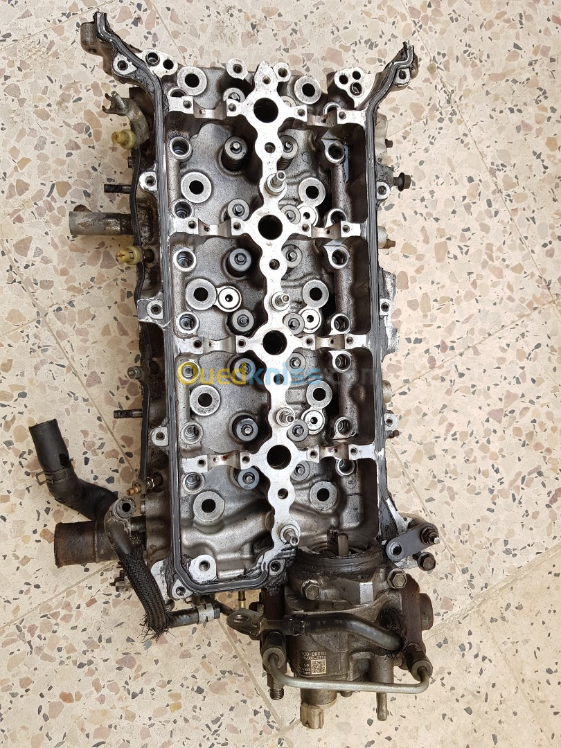 Moteur 2.2 bonne occasion toyota rav4 année 2008