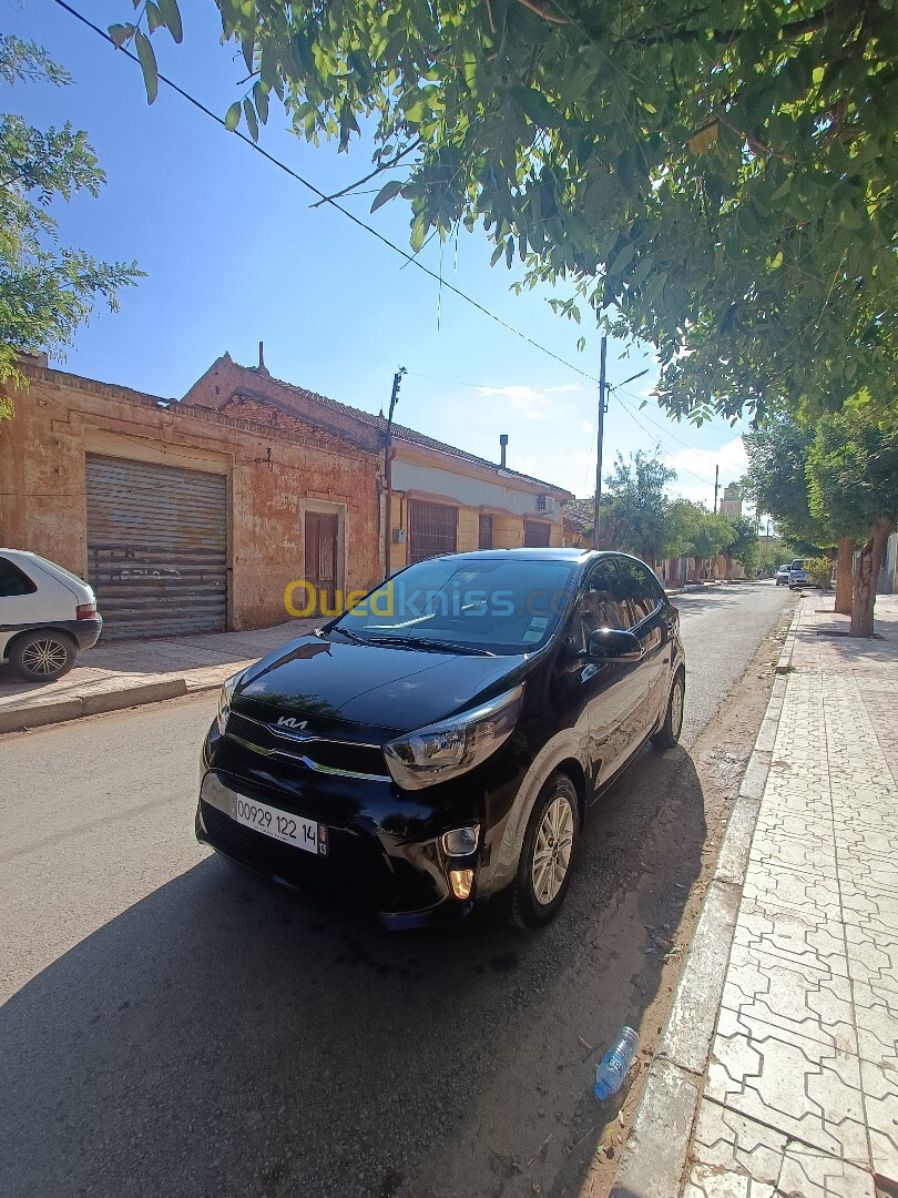 Kia Picanto 2022 EX