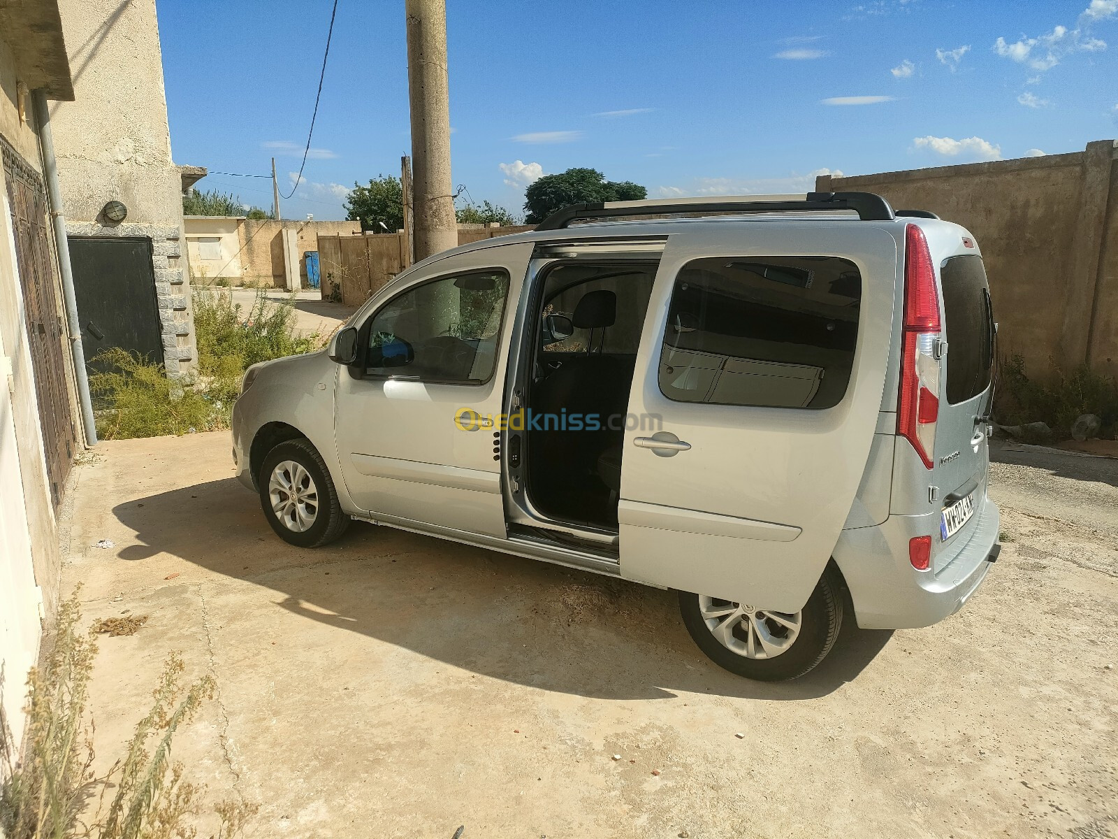 Renault Kangoo 2020 Privilège +