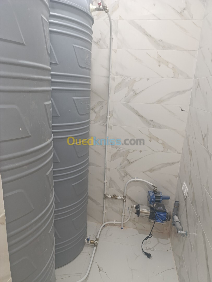 Location Appartement F6 Alger Alger centre