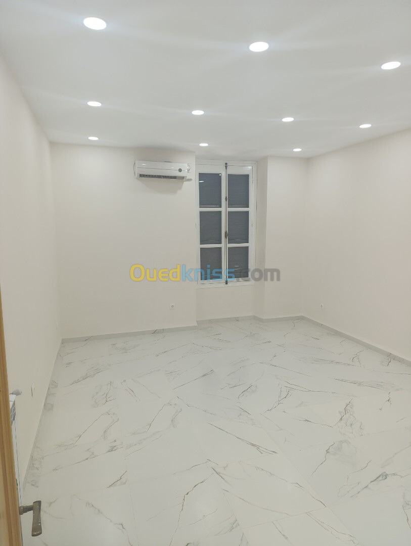 Location Appartement F6 Alger Alger centre