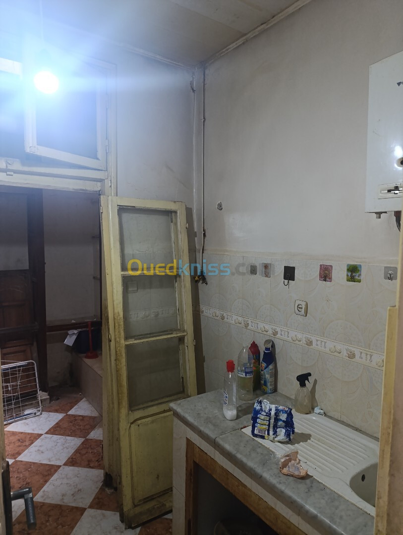 Location Appartement F4 Alger Alger centre