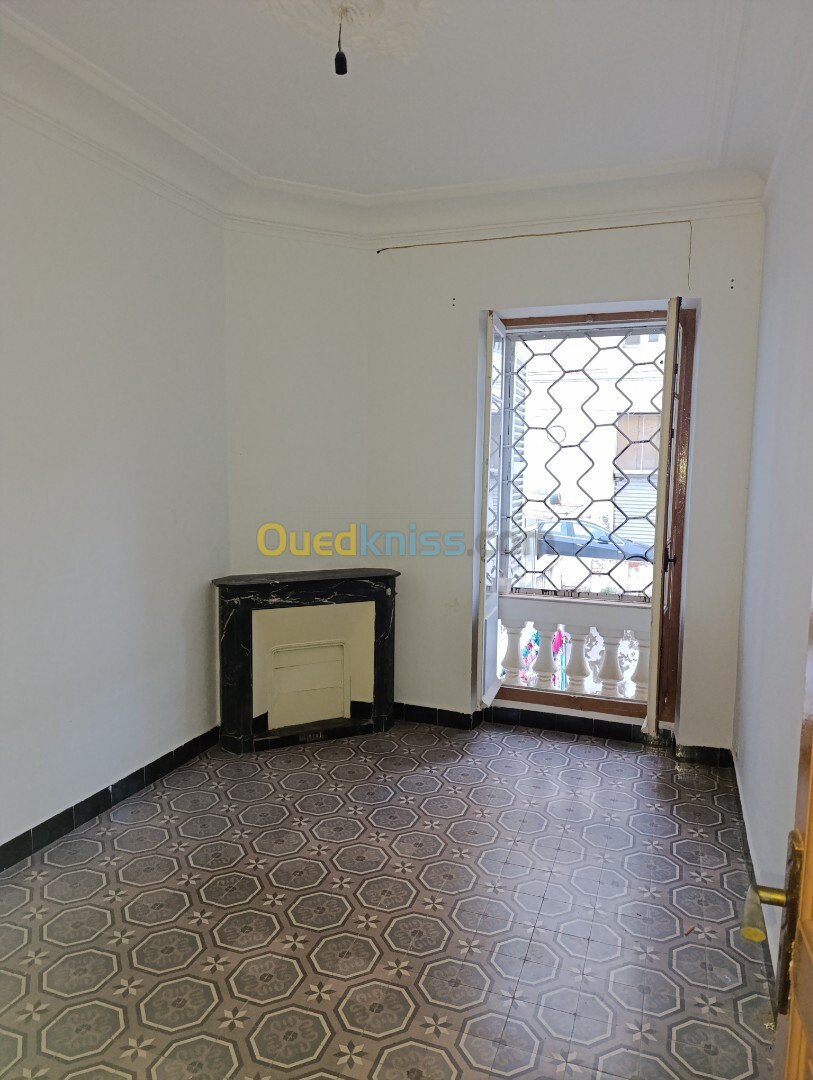 Location Appartement F5 Alger Alger centre