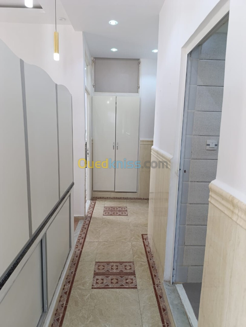 Vente Appartement F3 Alger Alger centre