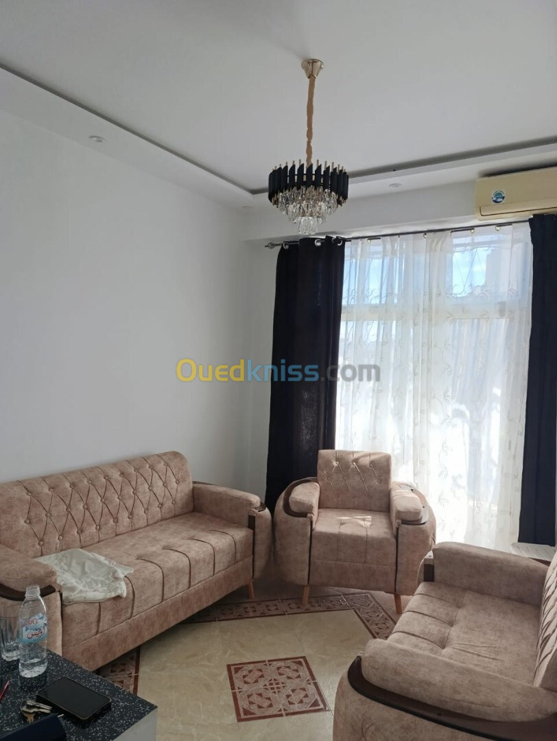 Vente Appartement F3 Alger Alger centre