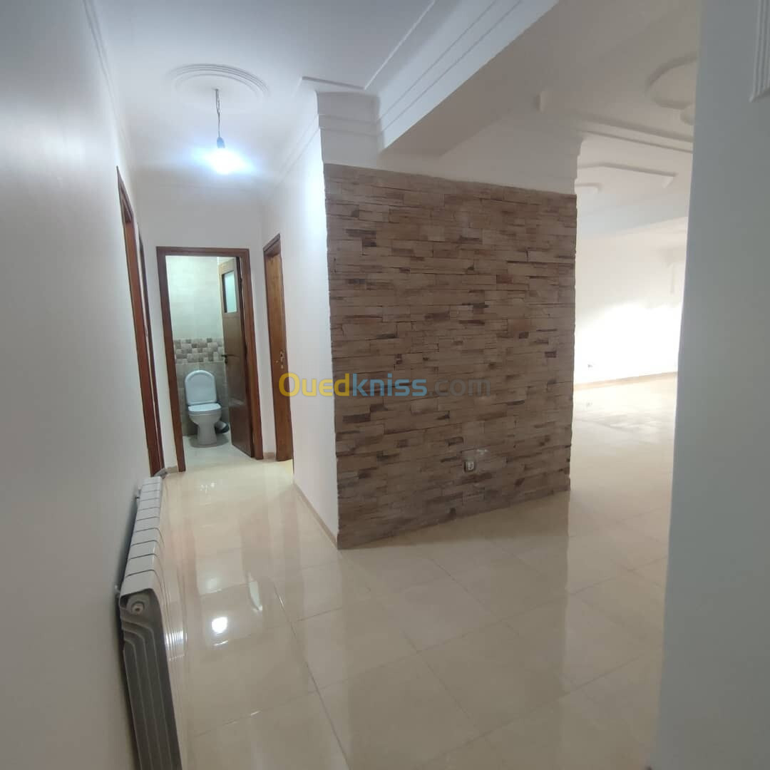 Location Appartement F4 Alger El achour