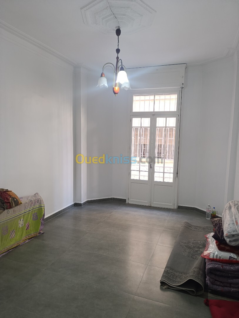 Location Appartement F3 Alger Alger centre