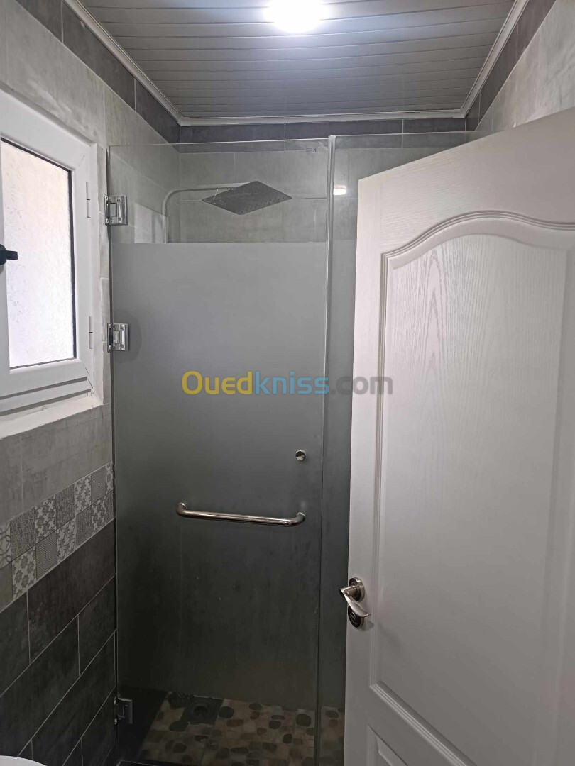 Location Appartement F3 Alger Saoula