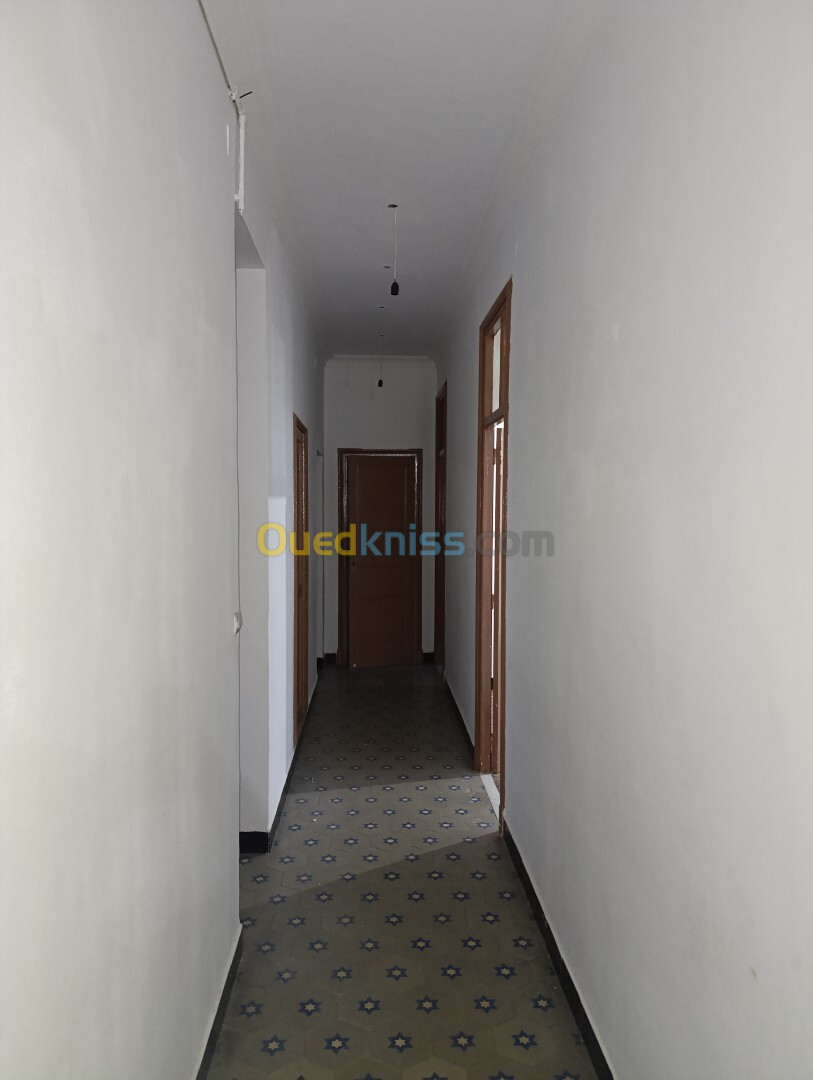 Location Appartement F5 Alger Alger centre