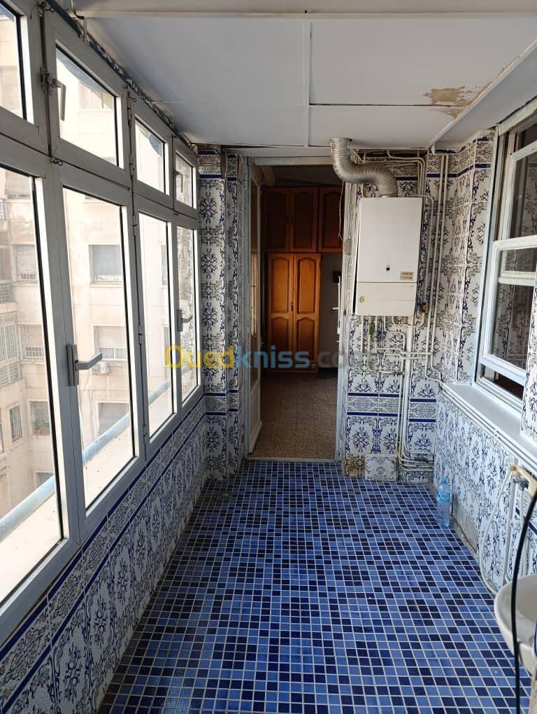 Location Appartement F2 Alger Alger centre