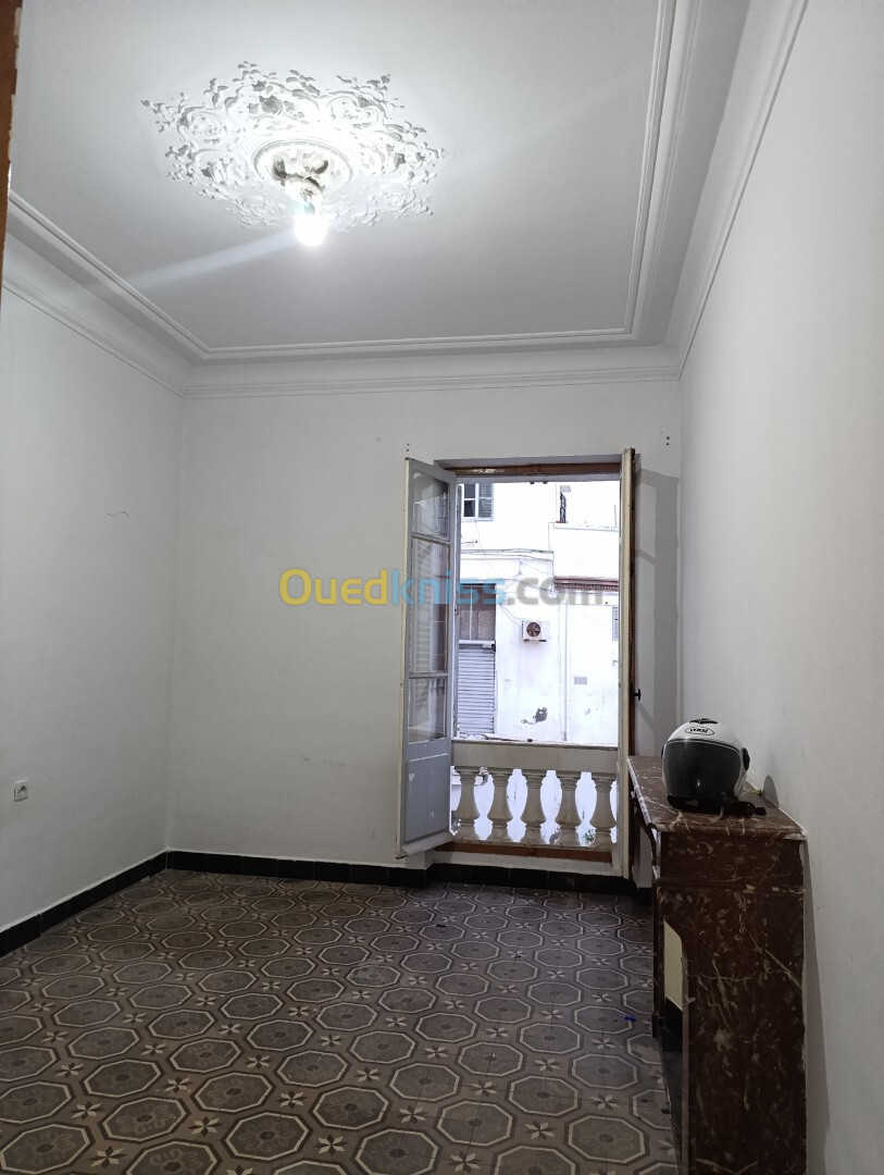 Location Appartement F5 Alger Alger centre