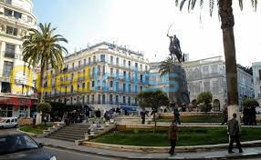 Vente Local Alger Alger centre