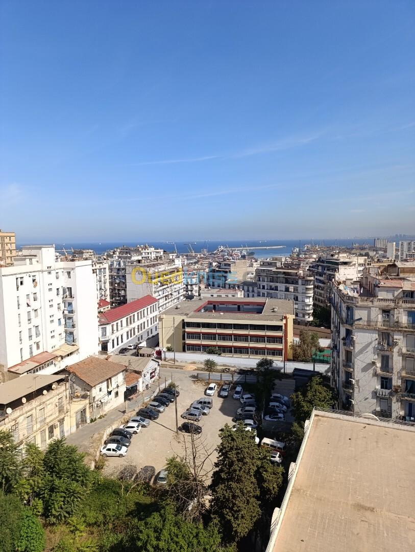 Vente Appartement F3 Alger Alger centre