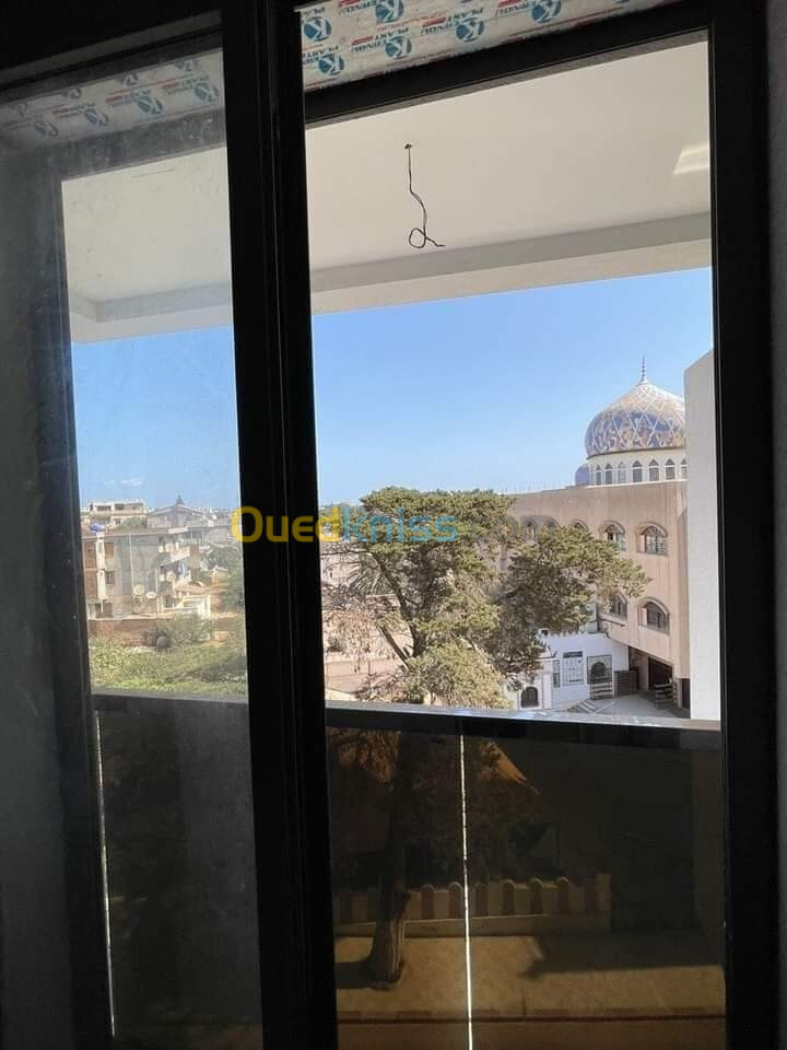 Vente Appartement F3 Alger El madania