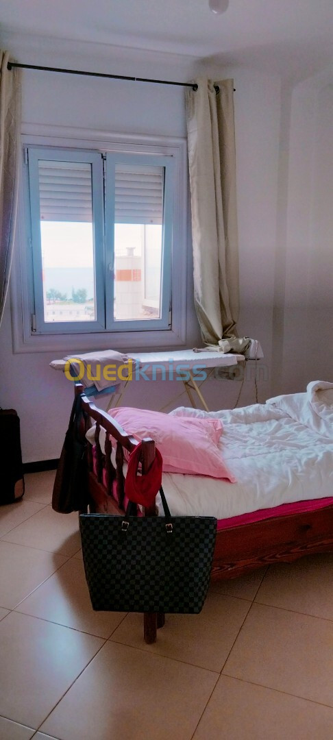 Vente bien immobilier Oran Bir el djir