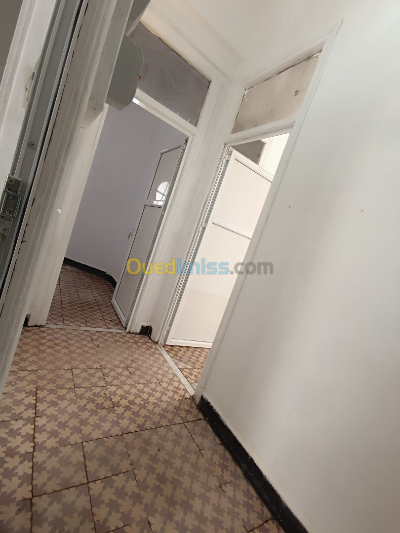 Location Appartement F2 Alger Alger centre