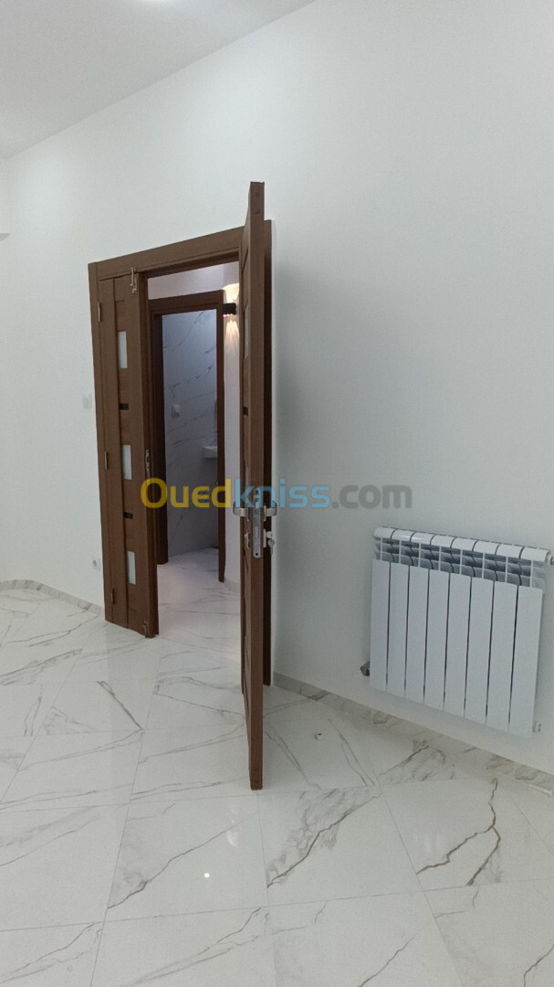 Vente Appartement F2 Alger Alger centre