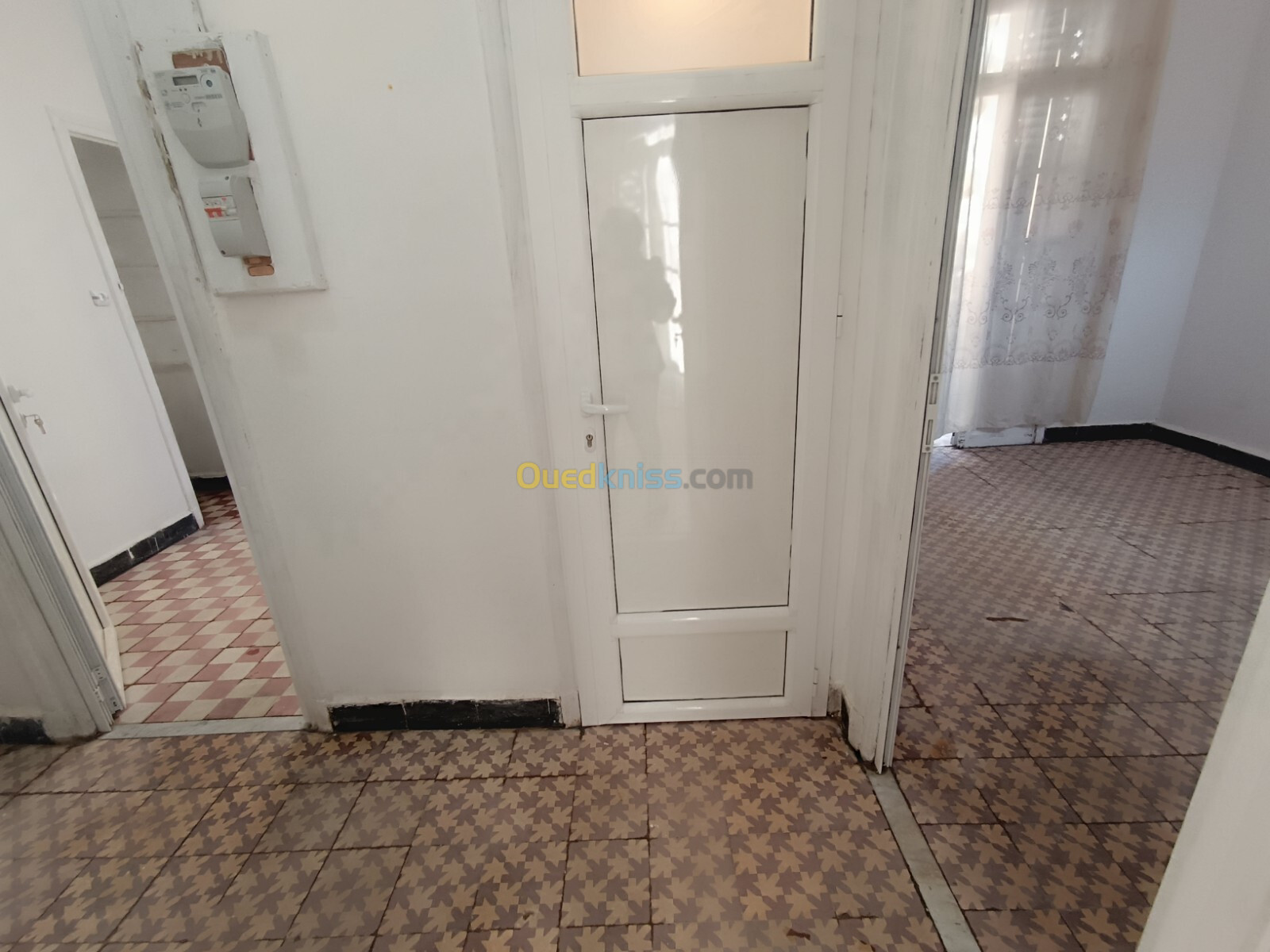 Vente Appartement F2 Alger Alger centre