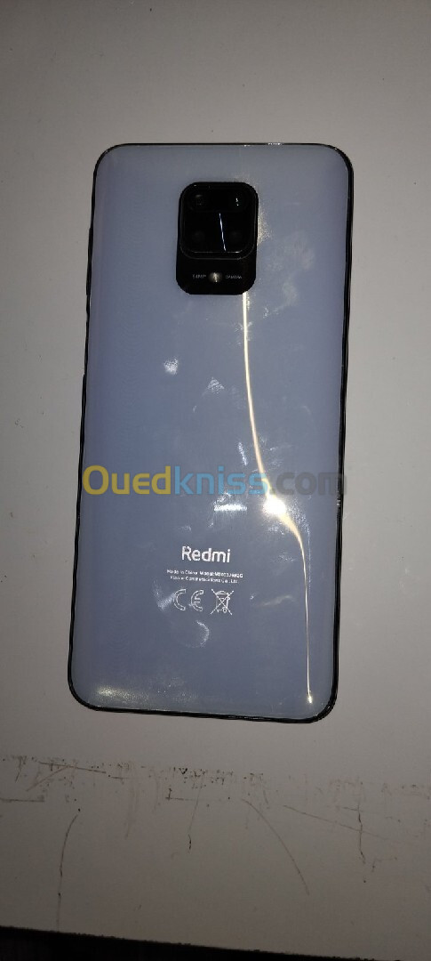 Xiaomi Redmi note 9 s