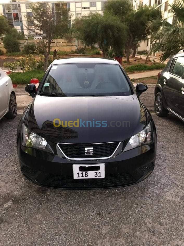 Seat Ibiza 2018 Sol