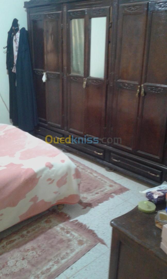 Vente Appartement F03 Laghouat Ksar el hirane