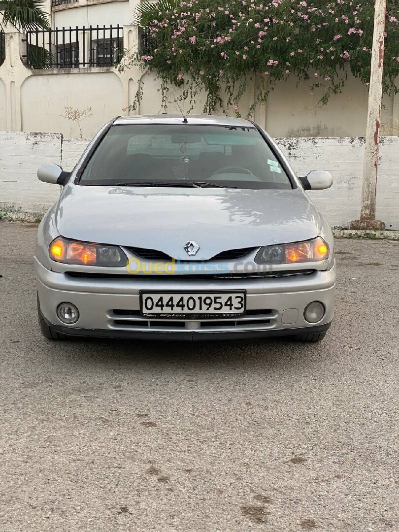 Renault Laguna 1 1995 Laguna 1