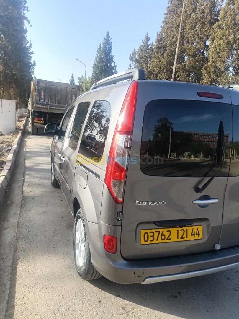 Renault Kangoo 2021 Privilège +