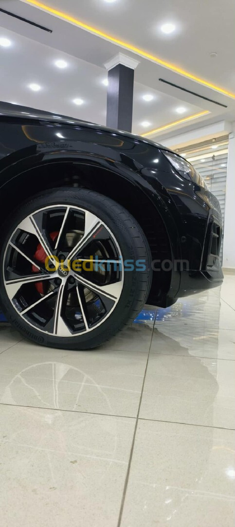 Audi Q5 2023 Esline