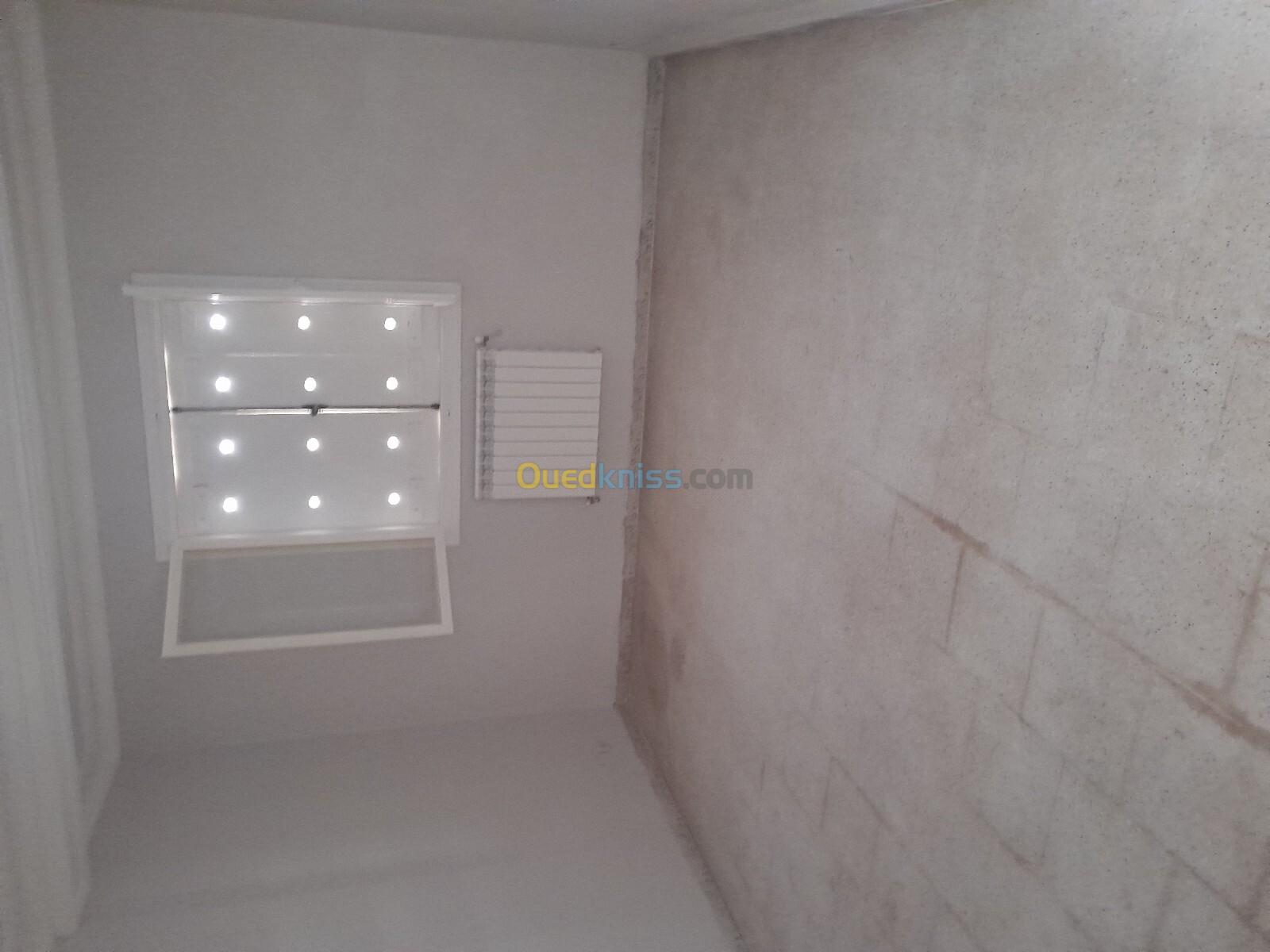 Location Niveau De Villa F8 Guelma Guelma