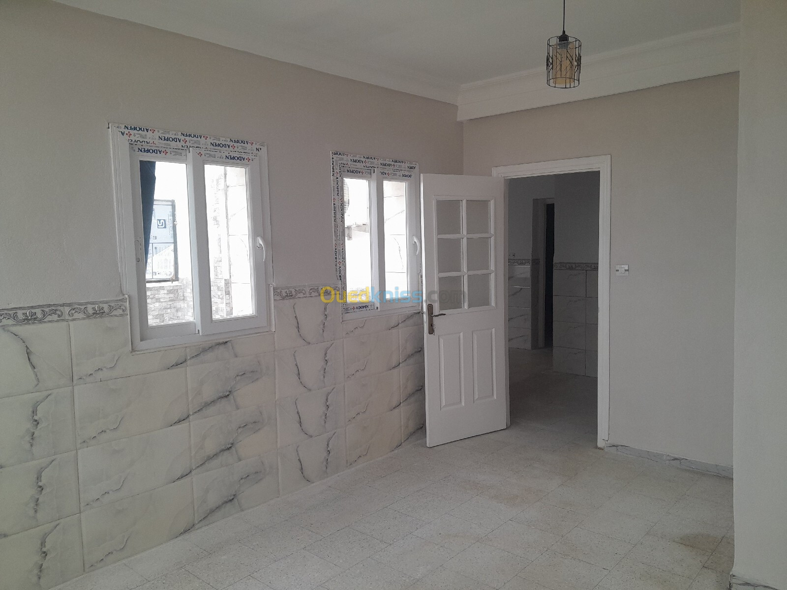 Location Niveau De Villa F8 Guelma Guelma