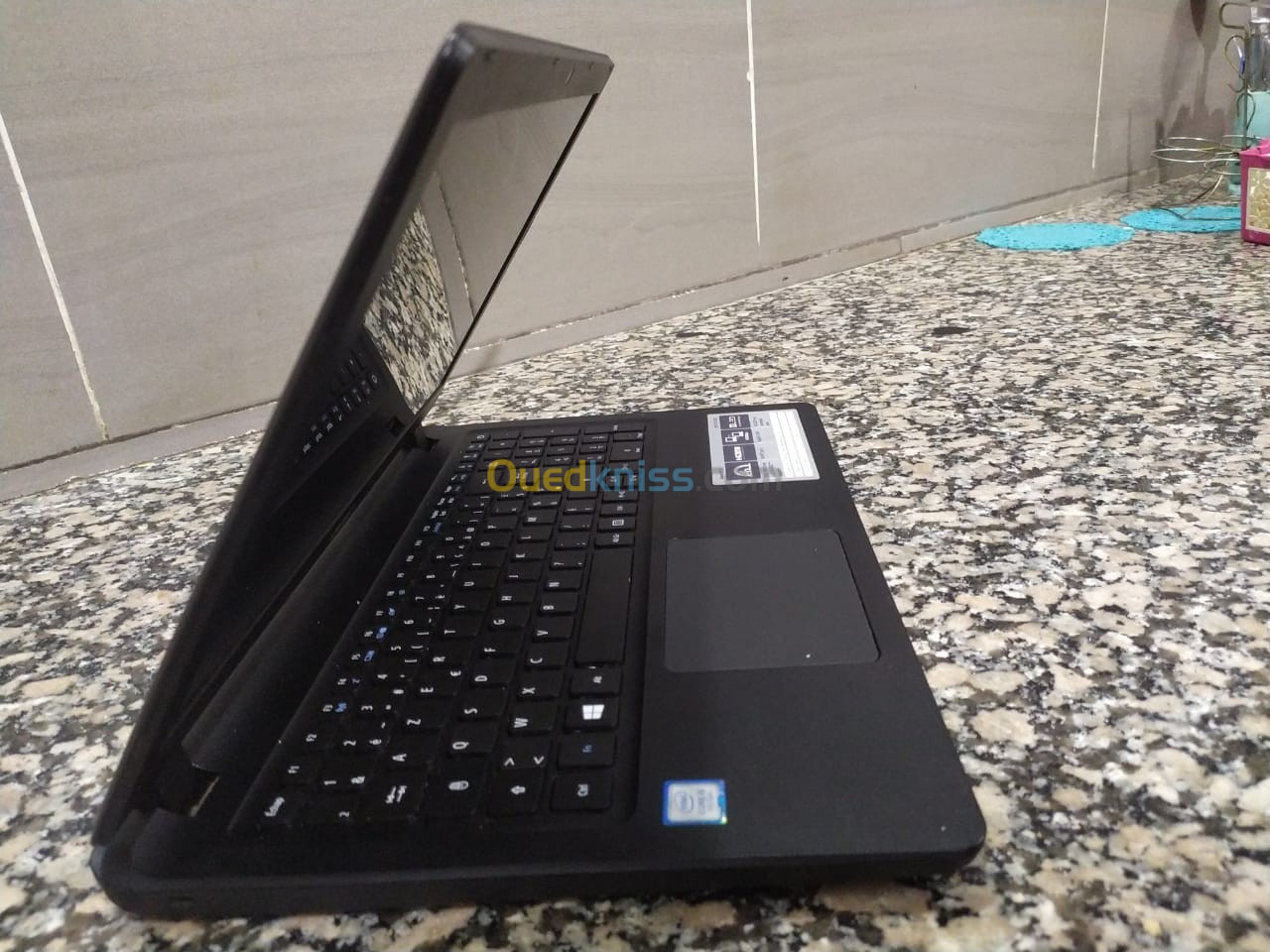 Acer aspire Pc portable 