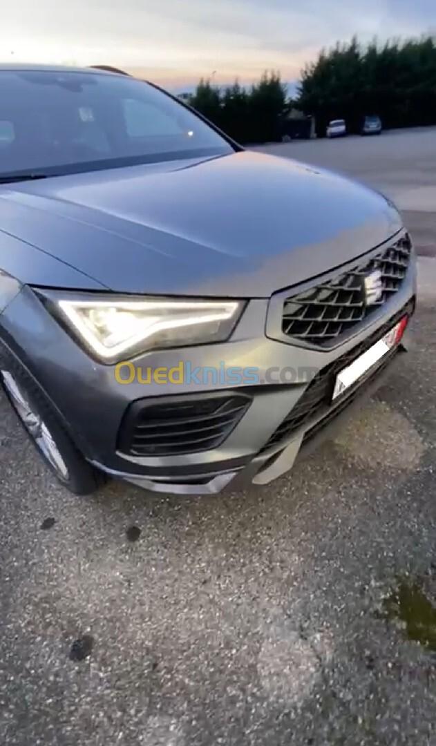 Seat Ateca 2023 Fr