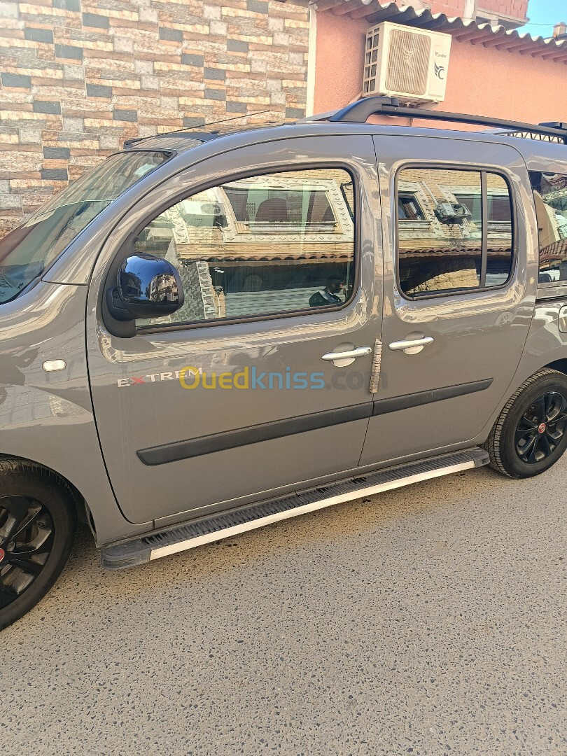 Renault Kangoo 2019  Extrême Outdoor